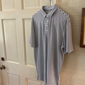 Johnnie- O golf shirt